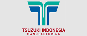 tsuzuki indonesia